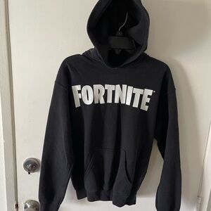 Kids Fortnite Hoodie